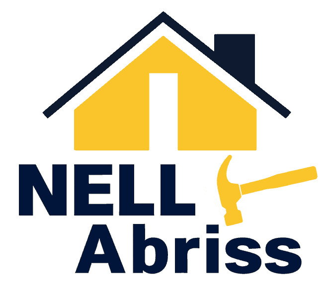 NELL Abriss Logo